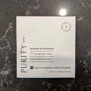 Shower Steamers 12 pack